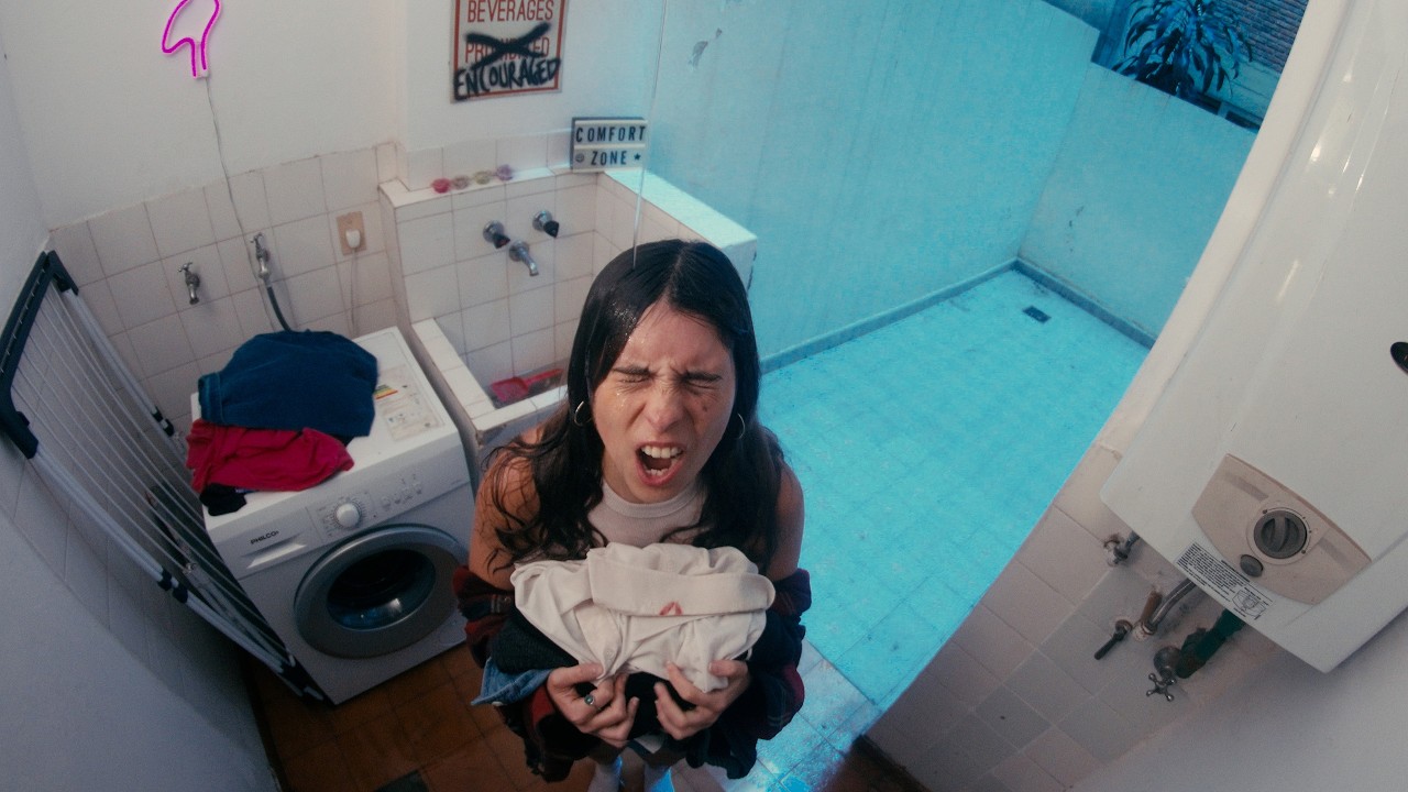 Dime en quién | Fase 1: La duda - Camille Gonz (Video Oficial)