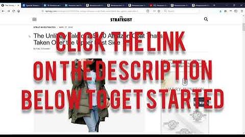 Earn real money from amazon bounty program 2022