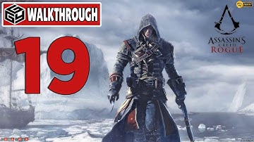 Bravado %100 SYNC WALKTHROUGH - ASSASSIN