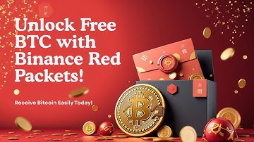 Binance Red Packet Codes Today (November 15-16) | Free Bitcoin Code Inside 💰💸   @9SeaCrypto 