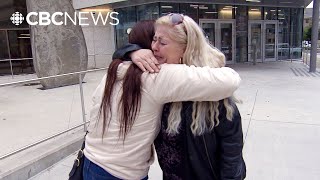 Man Sentenced For Murder Of Winnipeg Mother Of 4