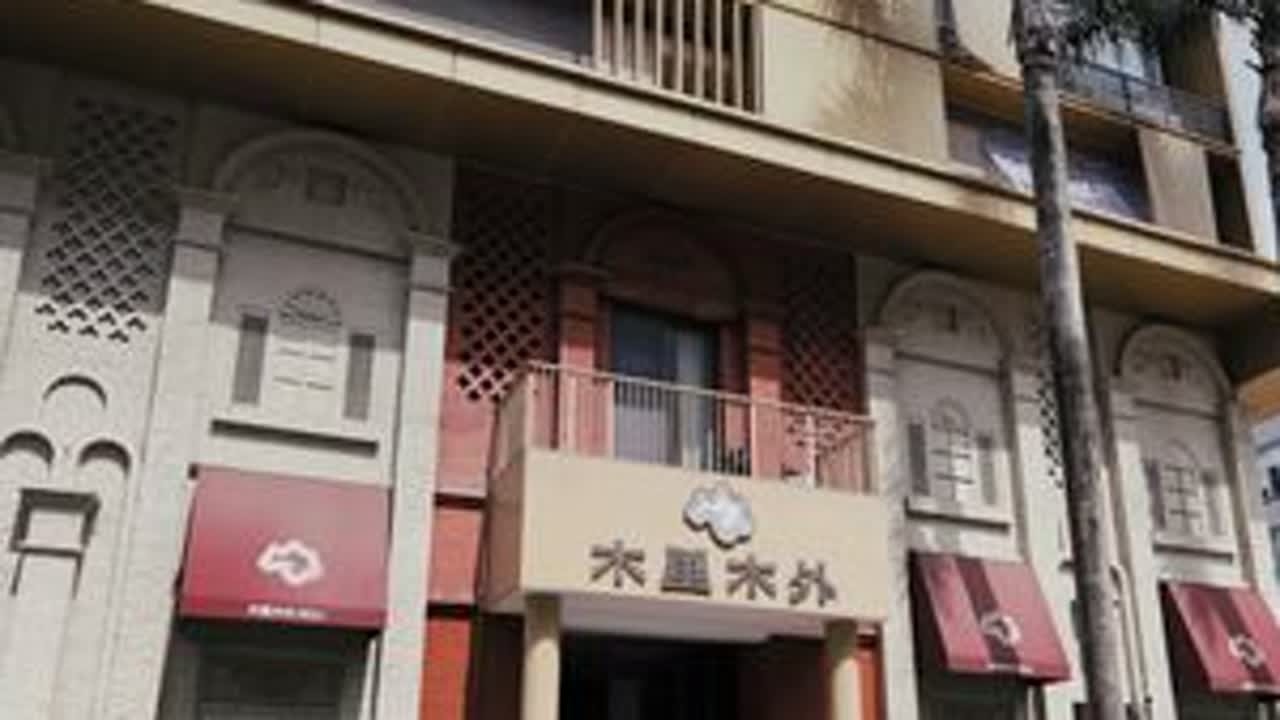 深圳木里第八年，分享一下爆款与冷门单品 #木里木外 ﻿ ﻿#深圳木里木外 ﻿ ﻿#高定木作 ﻿ ﻿#豪宅装修 ﻿ ﻿#别墅设计