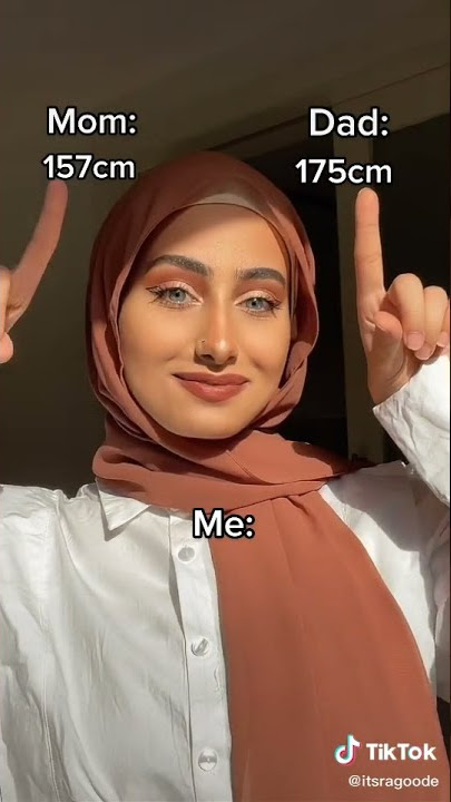 جديد تيك توك رغد فهمي 🌸 كم طولها وكم عمرها