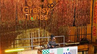 Inside Spotify Greasy Tunes Nairobi: Food, Fashion & Music Culture Hub 🇰🇪