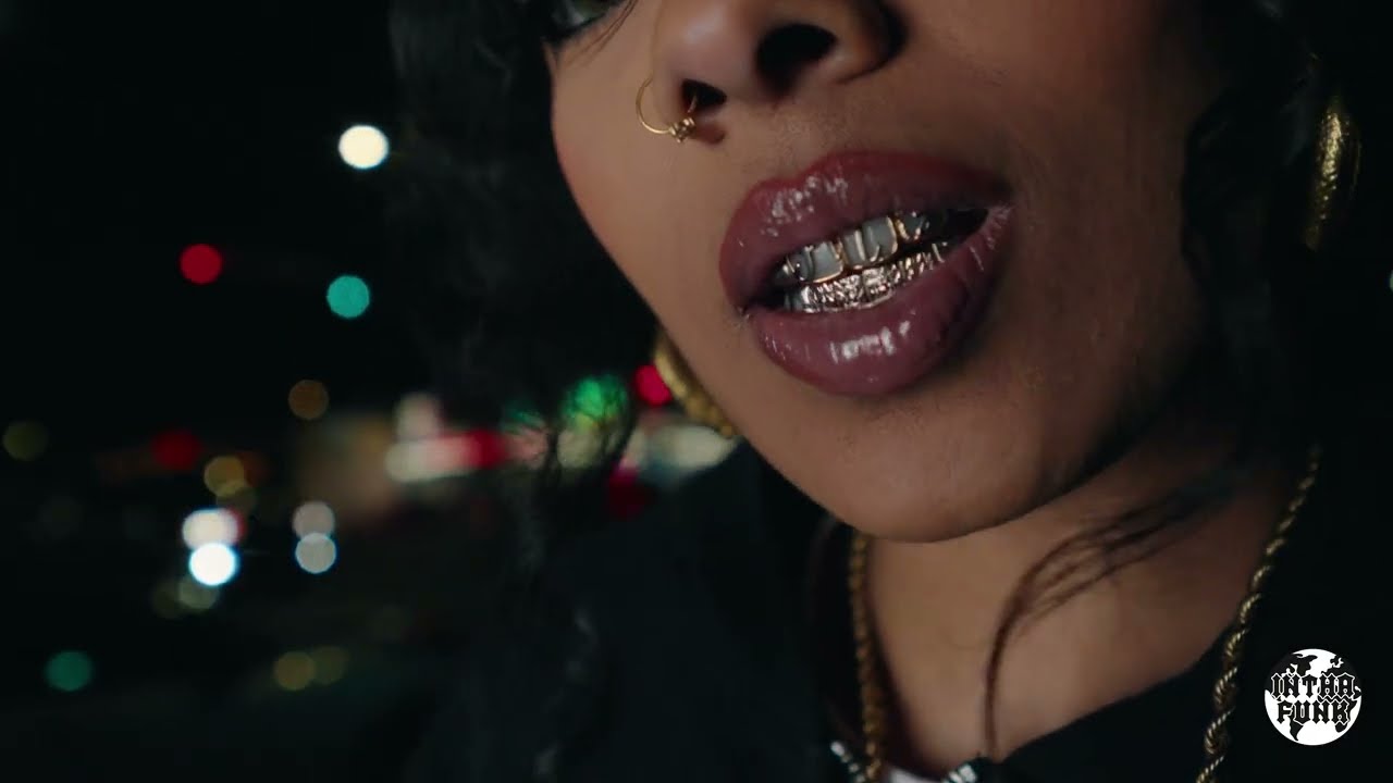 Dezzy Hollow, Keak Da Sneak - Like That (Official Music Video)