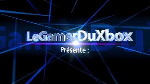 mon intro - Created using Flixpress.com