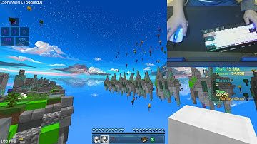 Quadruple Click on Model O Minus