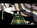 Beatles Rock Band Come Together Guitar FC