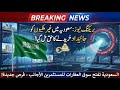 Breaking News Non Saudis Can Now Own Property in Saudi Arabia REGA Update Jan 22, 2026