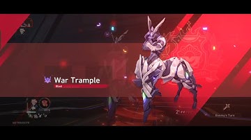 Aetherium Wars Hyperlink Match Yellow Light Match - Honkai Star Rail