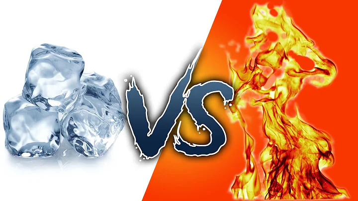 Which is Better for an Injury, Ice or Heat?