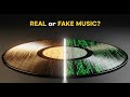 AI Is Killing Music: 97% Can’t Tell the Difference (Is Your Playlist FAKE?)