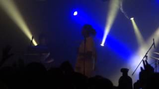 Neneh Cherry live @ Berlin Festival 07.09.2014 Part 3