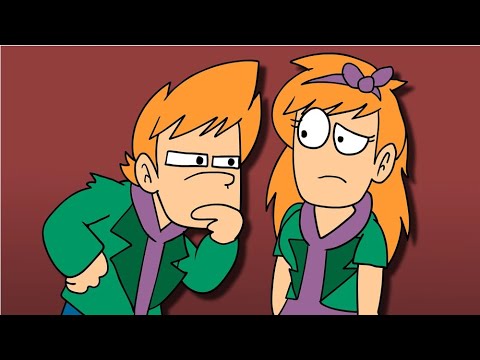 Eddsworld Minisode: Best of Both Worlds ||REUPLOAD||