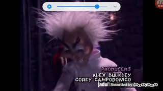 Robot Chicken Season 1 Intro