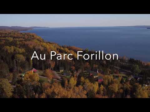 Video: Quebec 