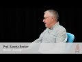 Crossing borders at a glance  interview of prof sascha becker