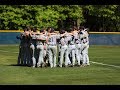 High School Baseball Highlights of the Harrison Hoyas
