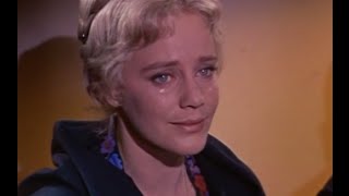 Tribute to Maria Schell