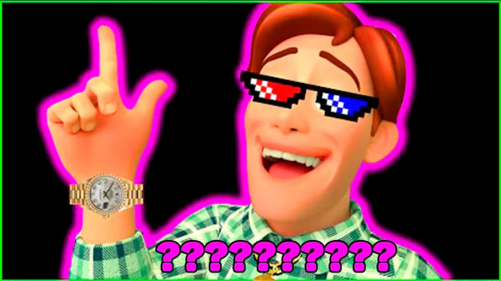 Daddy Did a Funny Dance, What'll I do Sound Variations in 59 Seconds