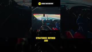 Things get heated | Box3 | Britcar Endurance | Silverstone Round 2