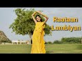 Raataan Lambiyan|Raataan Lambiyan Dance|Raataan Lambiyan Dance Cover|Raatan Lambiyan Song Dance