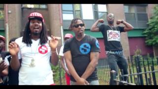 Chris Bo All Money Count Dir SOSA Visuals Prod SinVstyle