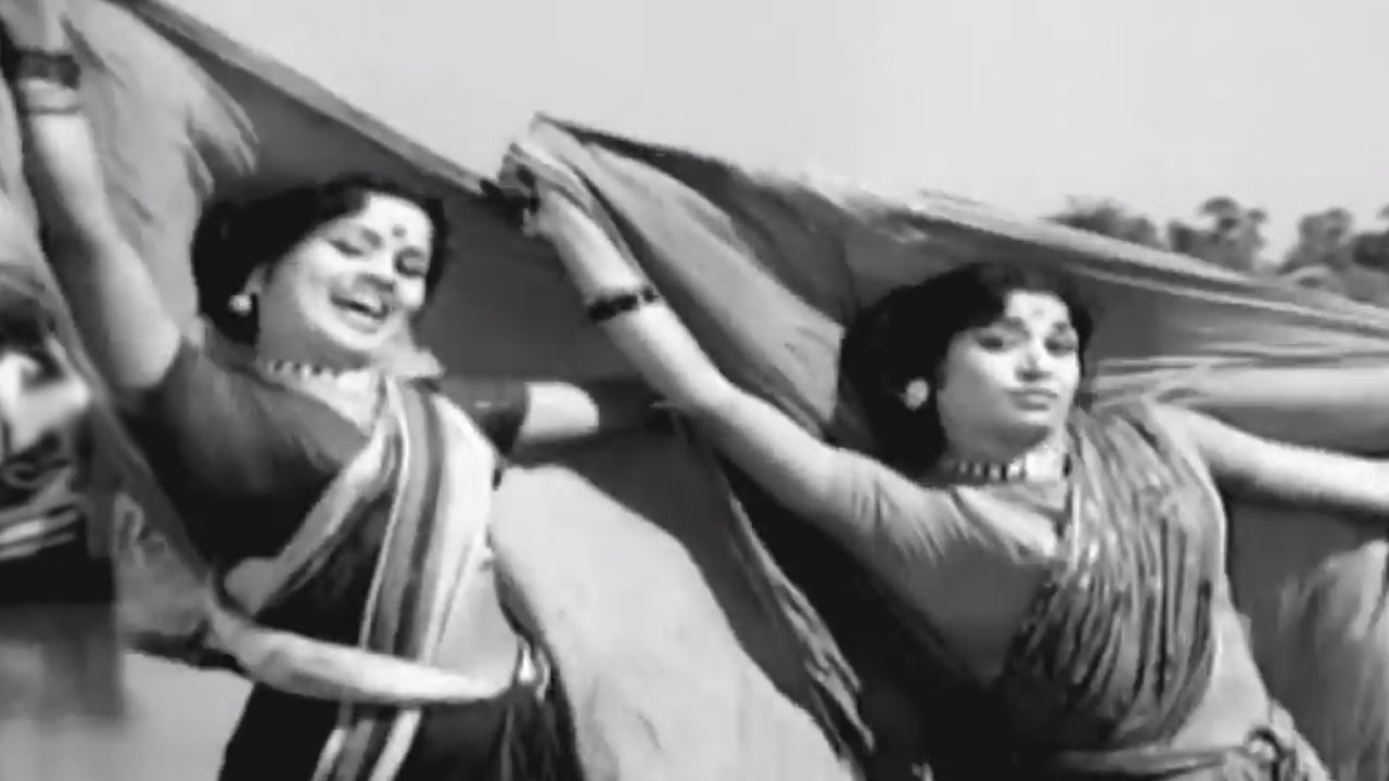 Varakatnam || Sye Sye Jodedla Bandi Video Song || NTR, Krishna Kumari
