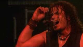 Jeff Scott Soto - Eyes of love (One night in Madrid ´09) chords