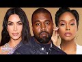 Kanye West and Kim Kardashian back together?? | Chrisette Michele should NOT have been cancelled