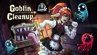 Goblin Cleanup, co,op, simulation, multiplayer with friends