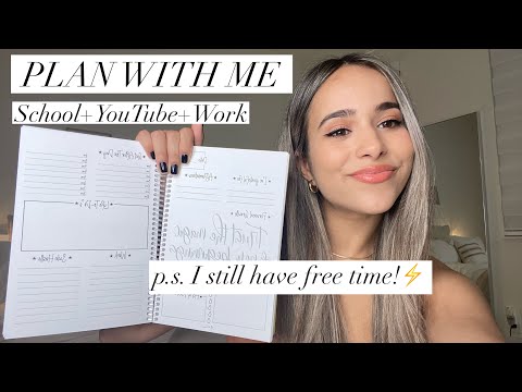 Plan A Week