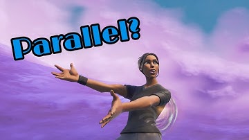 Fortnite montage #Parallel100kRC #ParallelRC (Lil peep) #paradoxRC