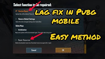How to fix / reduce lag in Pubg mobile Poco F1 | Miui 11.0.6.0 Android 10 lag fix easy method