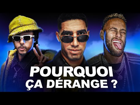 PSG, Koundé, EDF… Pourquoi la mode dans le foot DÉRANGE ?! Ft @CaminoTV