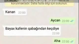 Whatsapp Statuslari, Menali Statuslar, Status Ucun Videolar, Qemli Whatsapp Statuslari 2020