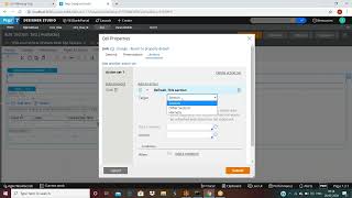Pega Class 64 - Excelfile Import and Export and Pdf generation using binary file