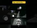 granny 1 tips and tricks 🔥💯🥵 how to walk underground ☠️💀🥶😱#granny #roblox #gaming#shorts
