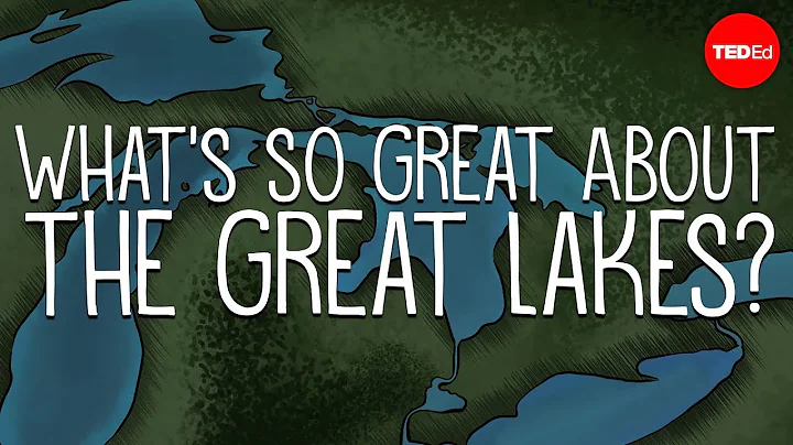 Whats so great about the Great Lakes? - Cheri Dobbs and Jennifer Gabrys