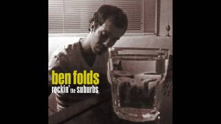 Miniatura del video "Ben Folds - Girl"