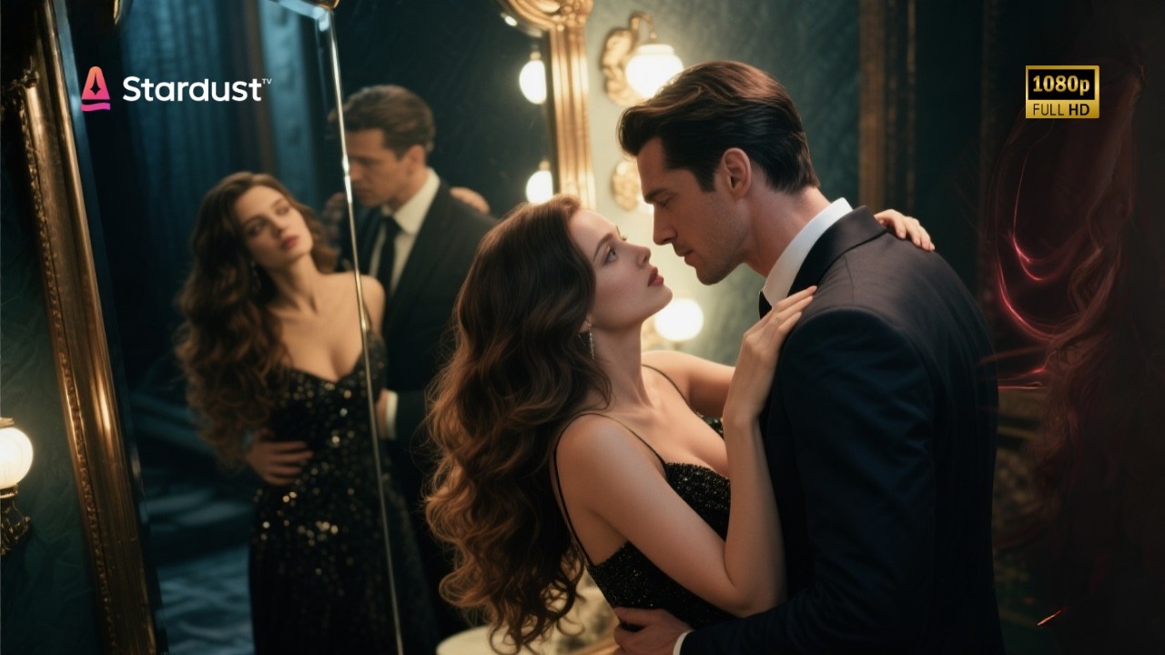 FULL | BANGUN TIBA-TIBA SUDAH NIKAH?! Dengan Cowok SMA Impian... Tapi Aku LUPA SEGALANYA! 😱💍