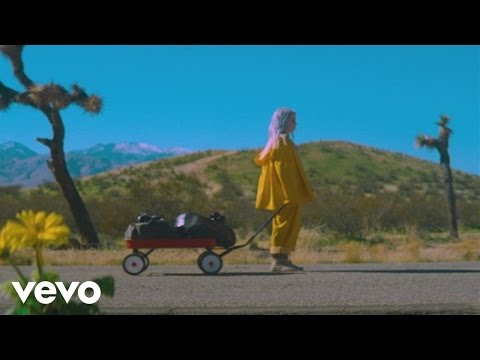 Billie Eilish - Bellyache (Official Music Video)