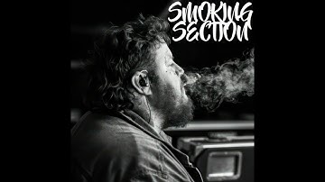 Jelly Roll - Smoking Section (Clean)