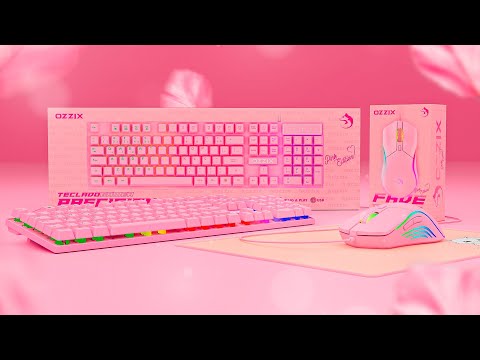 Os 10 Melhores Teclados Custo-benefício em 2025 9 YouTube player