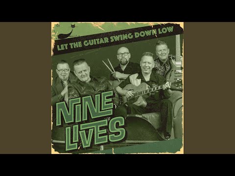 Watch Let the Guitar Swing Down Low on YouTube