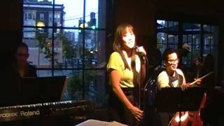 Diana Huey, Justin Huertas And Nathan Young - How To Return Home