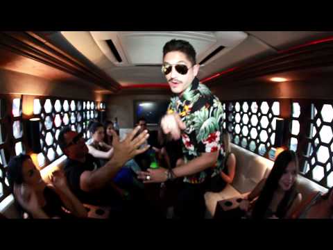 VIPER Party Bus Night Out!