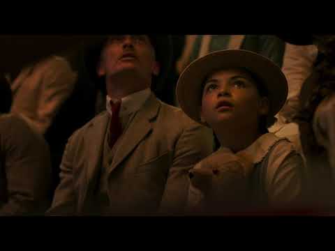 Trailer Dumbo - 28 de Março nos cinemas