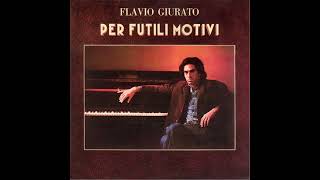 Video thumbnail of "Per futili motivi - Flavio Giurato  - 12 - Per futili motivi[1978]"