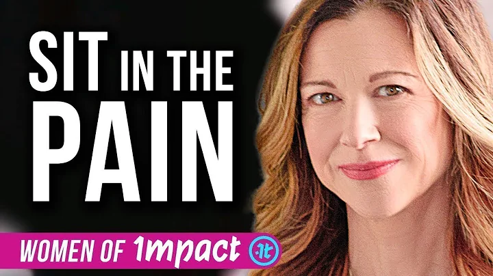 Psychotherapist Shows HACKS on How to Change Your ...